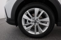 VW Taigo 1.5 TSI DSG