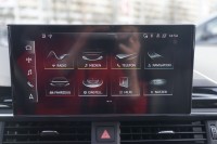 Audi A4 Quattro 40 TDI quattro Avant S tronic S line