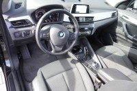 BMW X1 sDrive 18 i Advantage