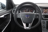 Volvo V60 Kombi 2.0 Linje Svart