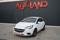Vorschau: Opel Corsa E 1.2 120 Jahre