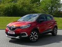 Vorschau: Renault Captur 0.9 TCe 90 Intens