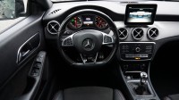 Mercedes-Benz CLA 180 Shooting Brake AMG Line