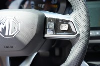 MG ZS 1.5 Hybrid Luxury Aut.