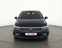 VW Passat Variant 2.0 TSI DSG Elegance