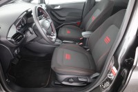 Ford Fiesta 1.0 EB ST-Line Aut.