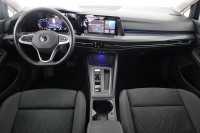 VW Golf 2.0 TDI DSG Style IQ-Light