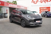 Ford Puma 1.0 EB Mild Hybrid Titanium