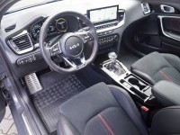 Kia pro_cee'd ProCeed 1.6 T-GDI GT