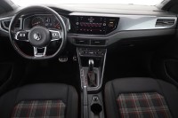 VW Polo 2.0 TSI DSG GTI