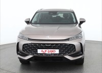 MG HS 1.5 T-GDI Comfort Aut.