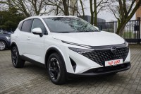 Nissan Qashqai N-Connecta 1.3 DIG-T Aut.