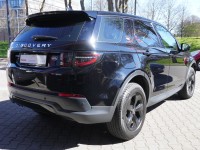 Land Rover Discovery Sport D180 AWD