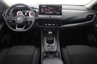 Nissan Qashqai N-Connecta 1.3 DIG-T