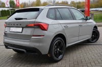 Skoda Kamiq 1.0 Monte Carlo