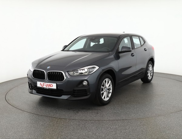 BMW X2 sDrive 18d