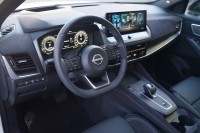 Nissan Qashqai Tekna+1.3 Dig-T Aut.