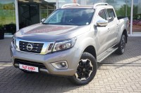 Vorschau: Nissan Navara 4x4