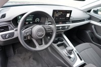 Audi A4 Avant 40 2.0 TDI basis