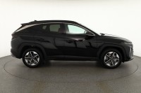 Hyundai Tucson 1.6T-GDI Aut.