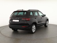 Skoda Karoq 1.5 TSI DSG