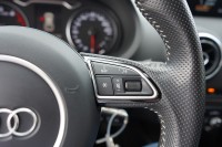 Audi A3 1.4 TFSI Sportback sport