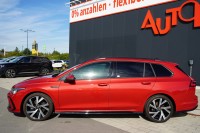 VW Golf VIII Variant 2.0 R-Line