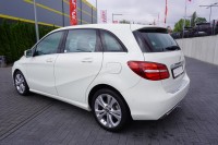 Mercedes-Benz B 200 B200 Urban Aut.