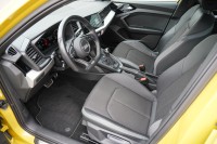 Audi A1 SB 35 1.5 TFSI S-tronic S line