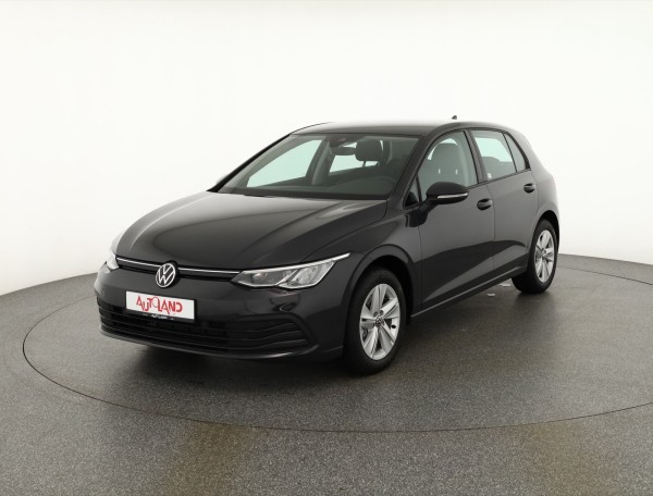 VW Golf VIII 1.5 eTSI DSG Life