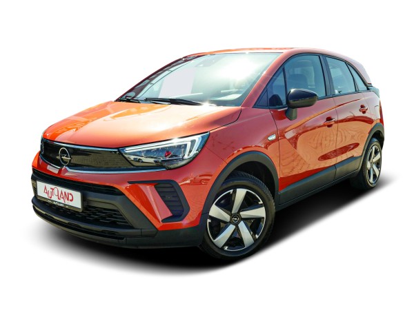 Opel Crossland 1.2 Edition