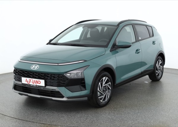 Hyundai BAYON Bayon 1.0T-GDI