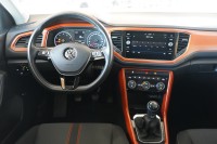 VW T-Roc 1.0 Style