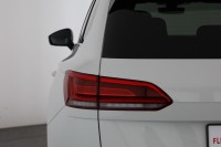 VW Touareg 3.0 TDI V6 4Motion R-Line