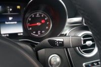 Mercedes-Benz C 200 C200 Avantgarde