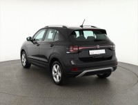 VW T-Cross 1.0 TSI Style