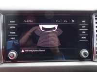 Skoda Kodiaq 2.0 TSI 4x4 Sportline