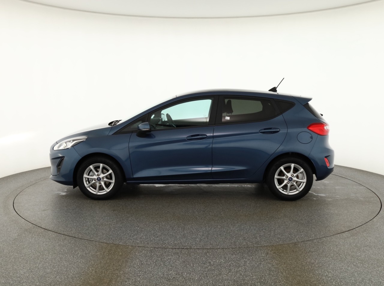 Ford Fiesta 1.0 EB Cool & Connect