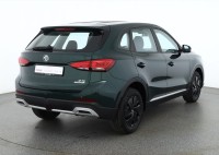 MG ZS 1.5 Hybrid Standard Aut.