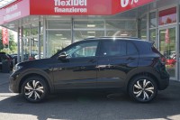 VW T-Cross 1.0 TSI DSG