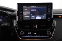 Toyota Corolla 2.0 Hybrid Team D