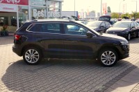 Skoda Karoq 1.5 TSI DSG