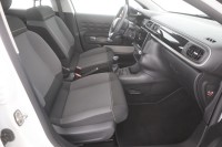 Citroen C3 PureTech 83