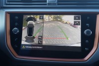 Seat Arona 1.0 TSI beats DSG