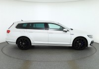 VW Passat Variant 1.4 TSI GTE