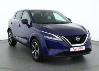 Nissan Qashqai N-Connecta 1.3 Dig-T Aut.