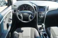 Hyundai i30 Kombi 1.6 CRDi blue Classic