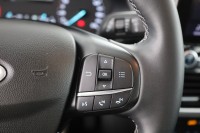 Ford Fiesta 1.0 M-Hybrid Aut.