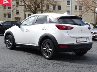 Mazda CX-3 2.0 Kizoku Intense AWD