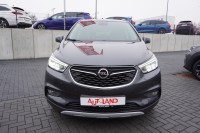 Opel Mokka X 1.4 Turbo